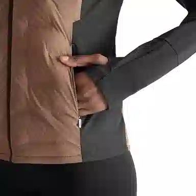 On