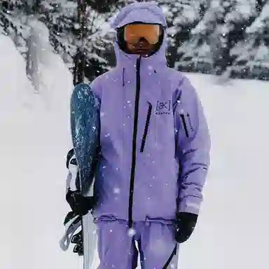 BURTON AK CYCLICGORETEX 24-25