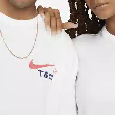 Nike Nocta SS23 T-Shirt White