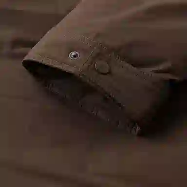 THE NORTH FACE Puffy logo