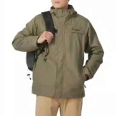 Columbia Loma Vista 2