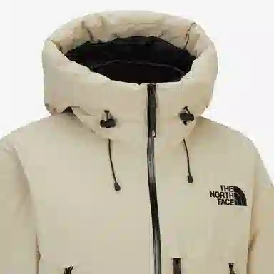 THE NORTH FACE Logo