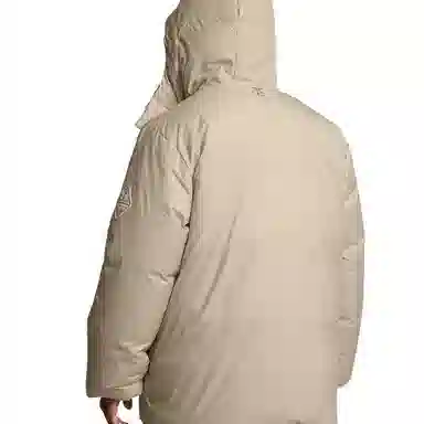 Under Armour LIMITLESS DOWN SS JACKET