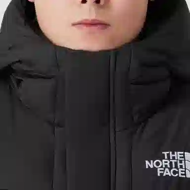 THE NORTH FACE