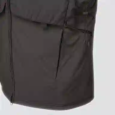 SALOMON PINNACLE INSULATION Logo