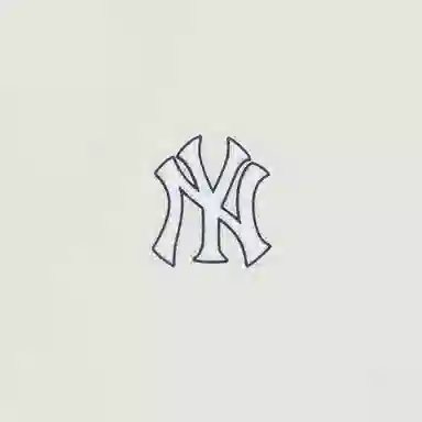 MLB LogoPolo
