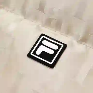 FILA KIDS WHITE LINE