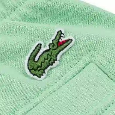 LACOSTE SS22 Logo