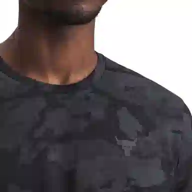 Under Armour Rock UA T