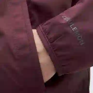 lululemon Goodnight Plum