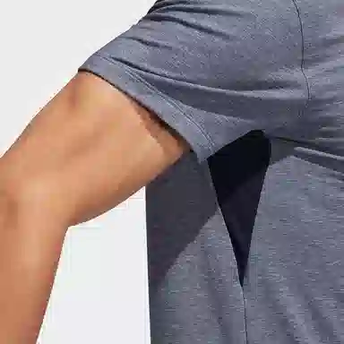 adidas Three-Bar Tee logoT