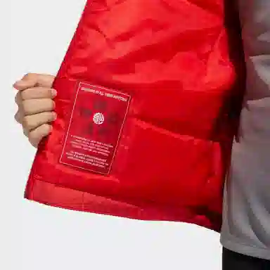 adidas CNY W X-bu Jkt