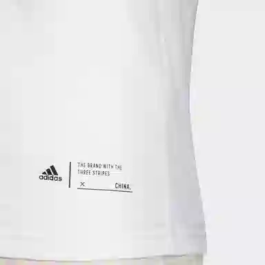 adidas Badge Of Sport Tee LogoT