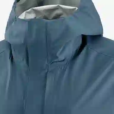 Salomon Outerpath Pro 2.5L Midnight Navy