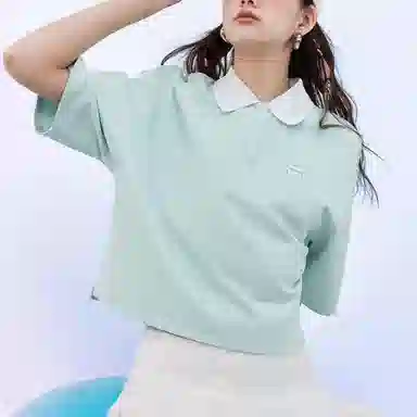 FILA FUSION FOB Polo