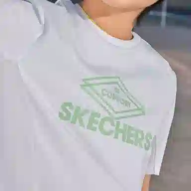 Skechers kidsT SS25 -0019