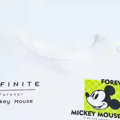 Disney SS24 T