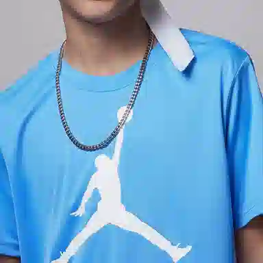 Jordan Jumpman Dri-FIT LogoT