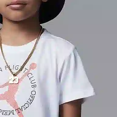 Jordan Official Member LogoT