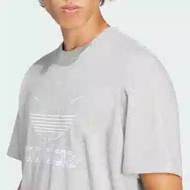 adidas originals ADICOLOR OUTLINE TREFOIL LogoT