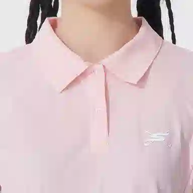 Skechers SS25 LogoPolo 02F3