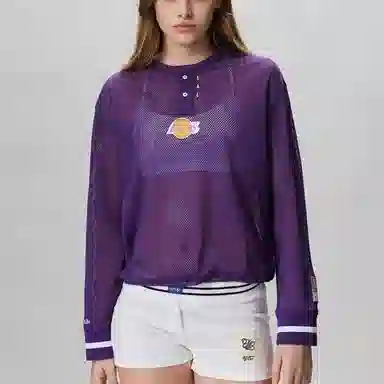 Mitchell Ness x NBA Lifestyle