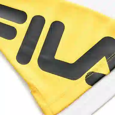 FILA White Special T -WT