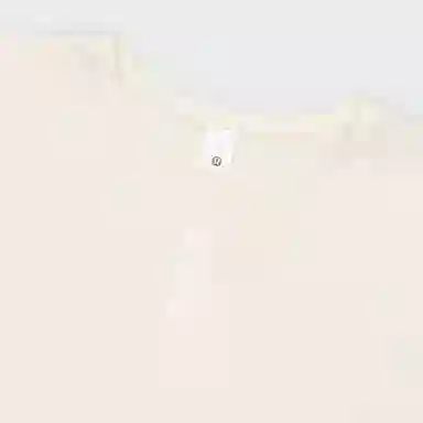 lululemon Run and Train High Neck T WHTO