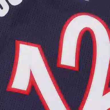 Mitchell Ness AU 1996 12