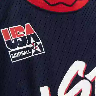 Mitchell Ness AU 1996 11