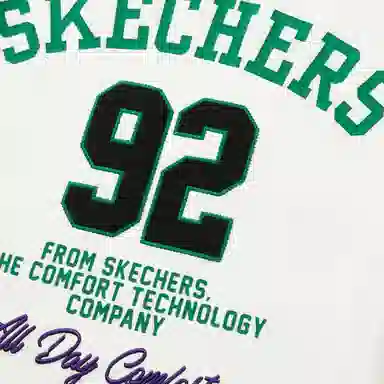 Skechers SS24 LOGO