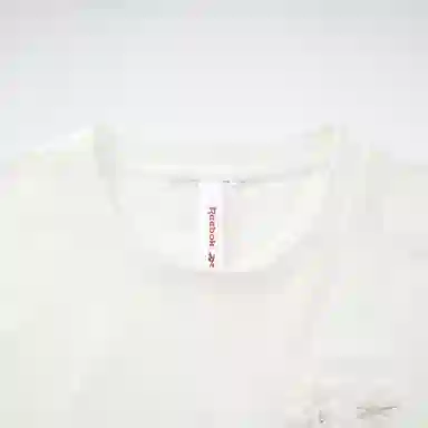 Reebok CAMP WOVEN TEE T