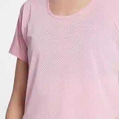 Nike Breathe Miler T