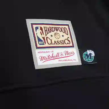 Mitchell Ness x NBA Big Face 7.0