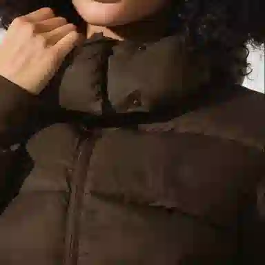 alo yoga Foxy Puffer