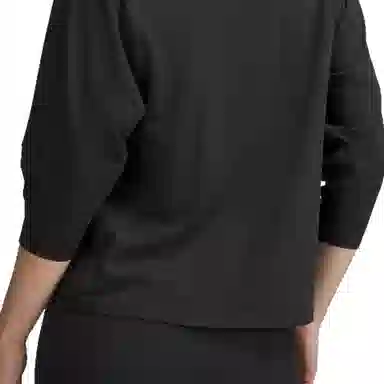 lululemon LA Relaxed 34 Sleeve Crew T