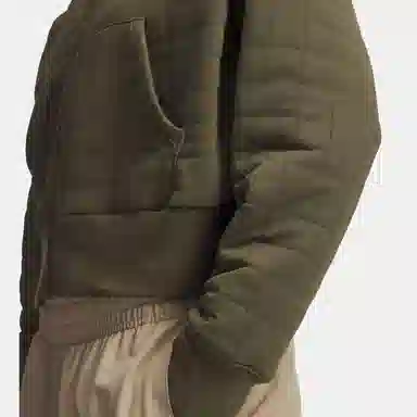 Under Armour Unstoppable Fleece Textured