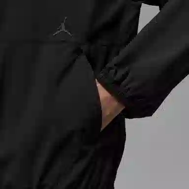 Jordan Sport Dri-FIT Tunnel Logo