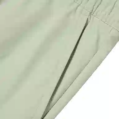 New Balance Shorts Green