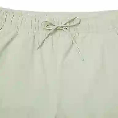 New Balance Shorts Green