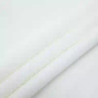 PUMA Basics Hoodie White