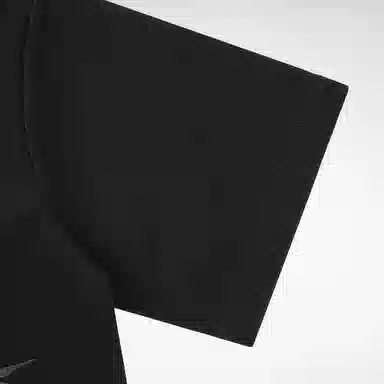 Reebok BEATS CROPPED TEE T