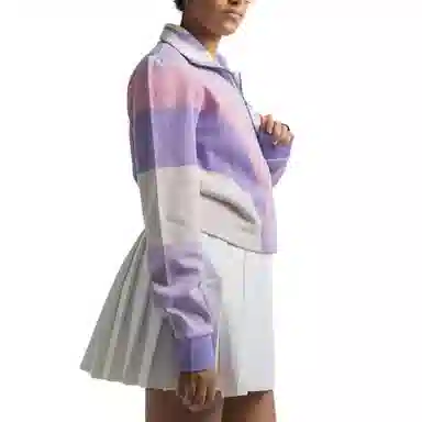 PUMA Kidsuper FW24 Purple Jacket