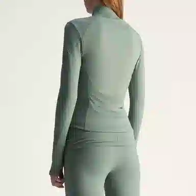 adidas Stella McCartney TRAINING MIDLAYER