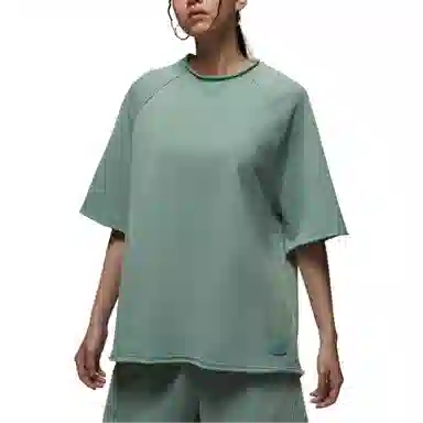 Jordan ASWJ FLTFLCFTSS TOP T