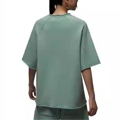 Jordan ASWJ FLTFLCFTSS TOP T