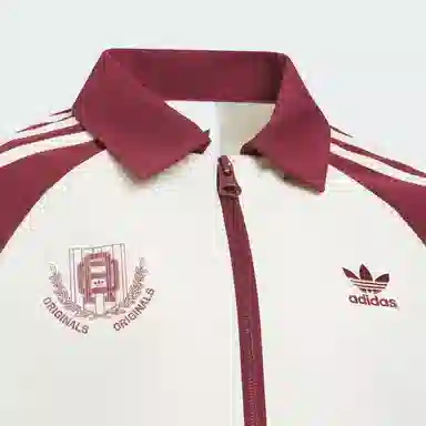 adidas Originals SS25 Basketball Woven Tracksuit