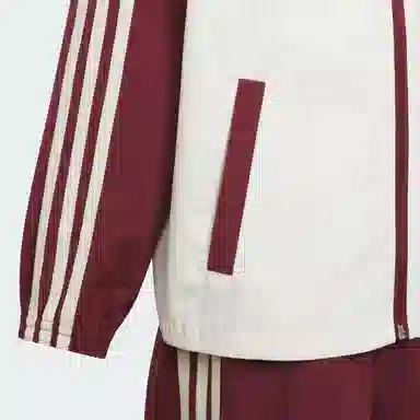 adidas Originals SS25 Basketball Woven Tracksuit
