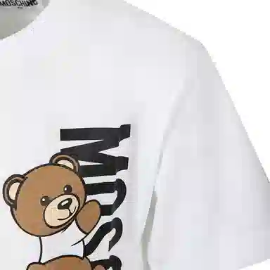 MOSCHINO T