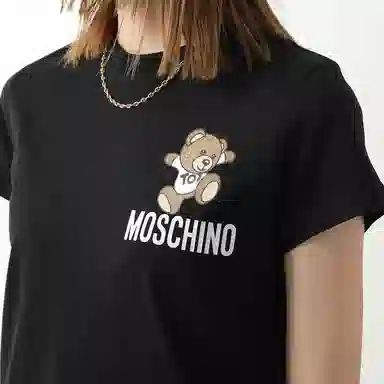MOSCHINO T